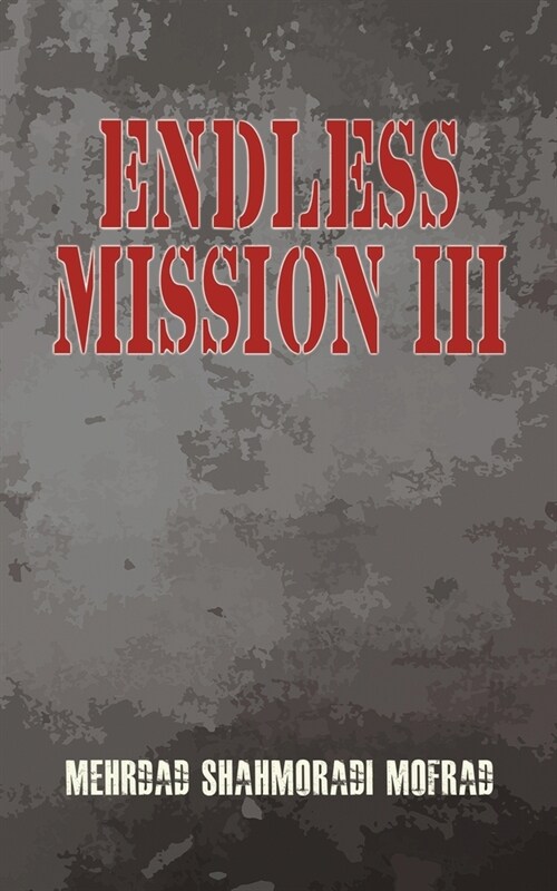 Endless Mission III (Paperback)