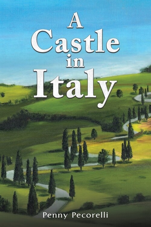 A Castle in Italy (Paperback)