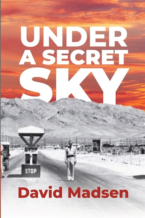 Under a Secret Sky (Paperback)