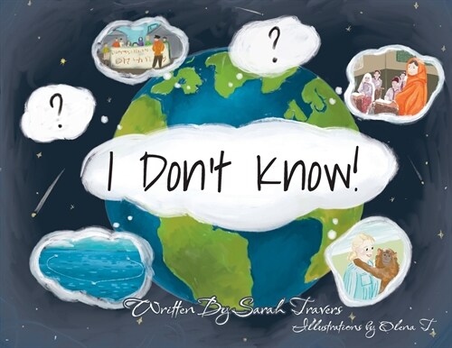 I Dont Know! (Paperback)