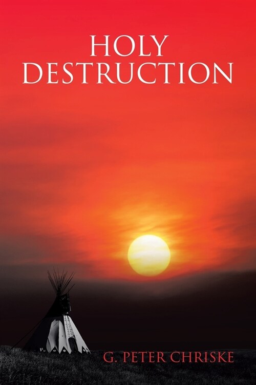 Holy Destruction (Paperback)