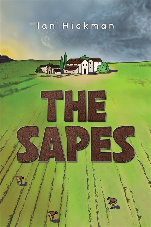 The Sapes (Paperback)