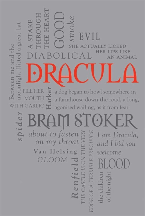 Dracula (Paperback)