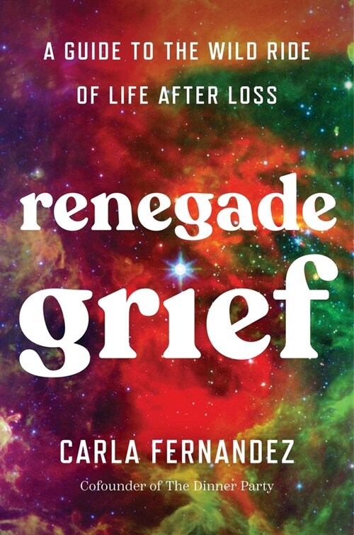 Renegade Grief (Hardcover)