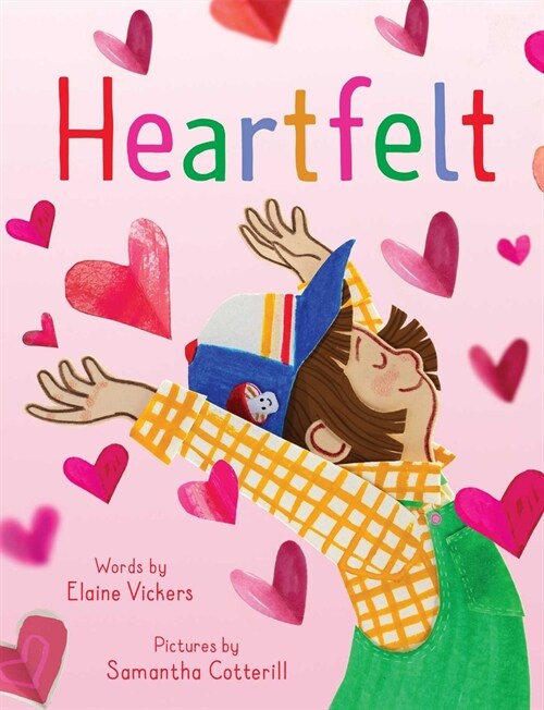 Heartfelt (Hardcover)