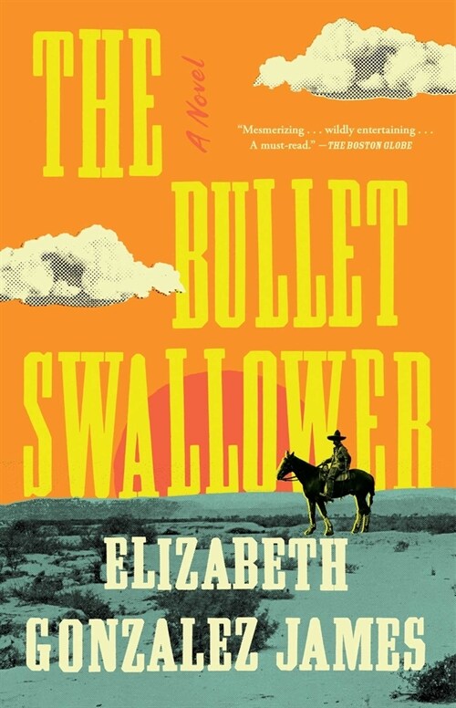The Bullet Swallower (Paperback)