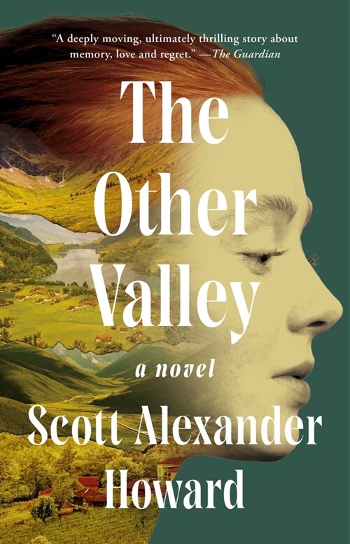 The Other Valley (Paperback)