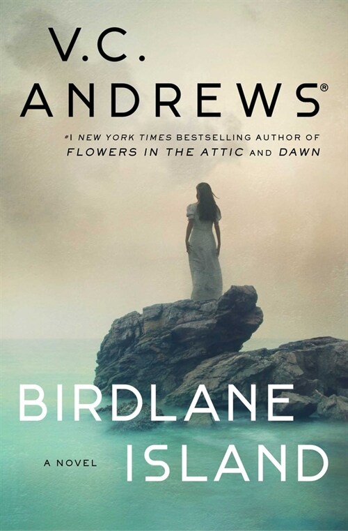 Birdlane Island (Hardcover)