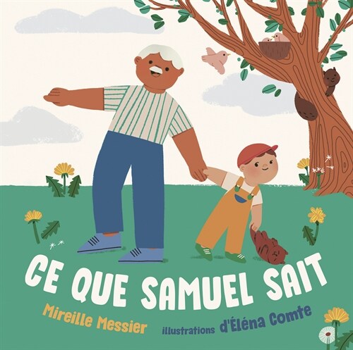 CE Que Samuel Sait (Hardcover)