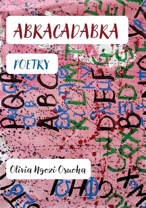 Abracadabra (Paperback)