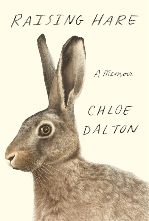 Raising Hare: A Memoir (Hardcover)