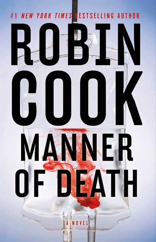 Manner of Death (Paperback)