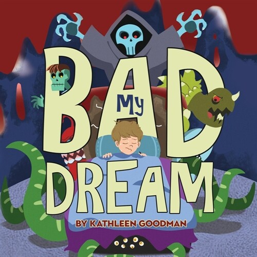 My Bad Dream (Paperback)