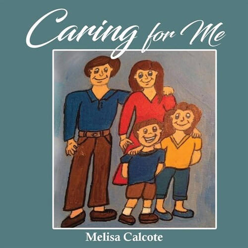 Caring for Me (Paperback)