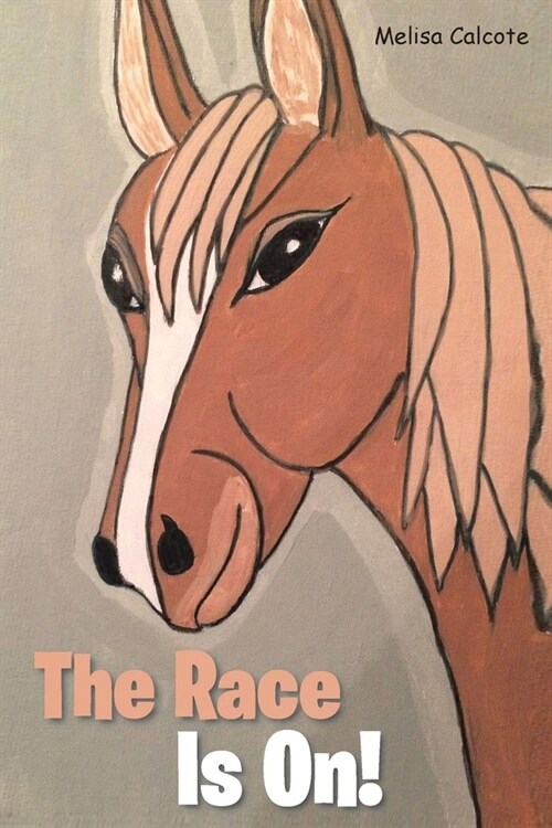 The Race Is On! (Paperback)