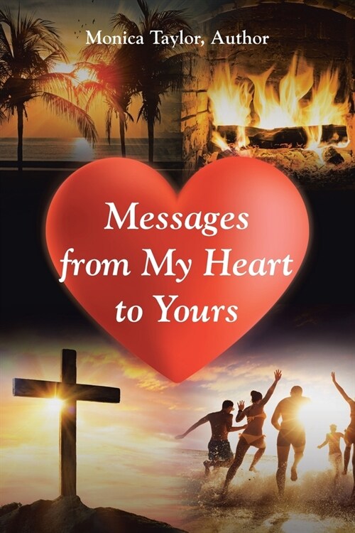 Messages from My Heart to Yours (Paperback)