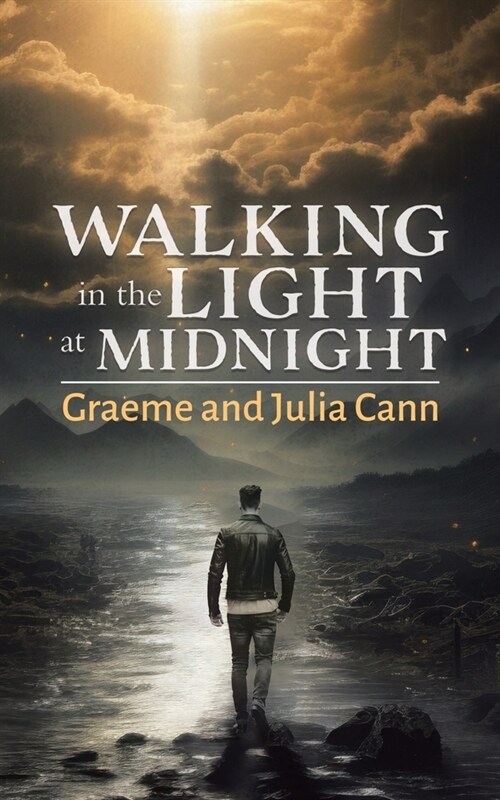 Walking in the Light at Midnight (Paperback)