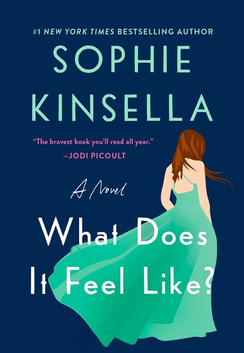 What Does It Feel Like? (Hardcover)