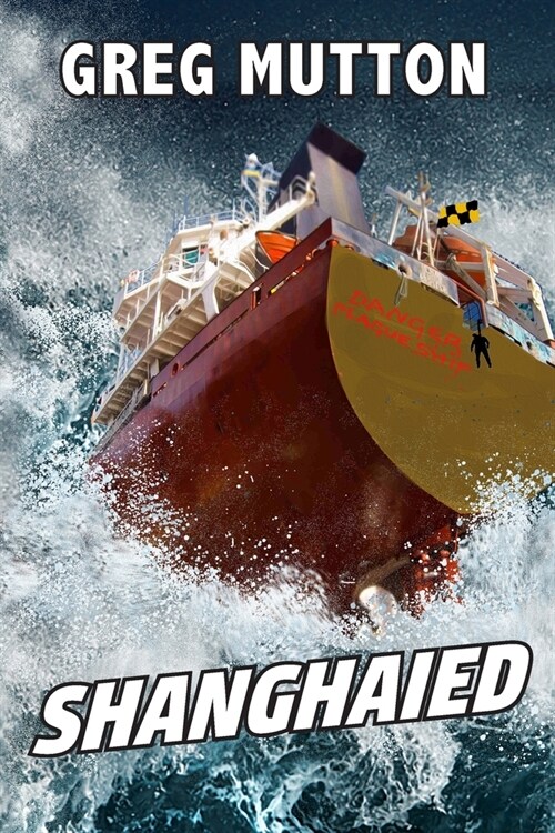 Shanghaied (Paperback)