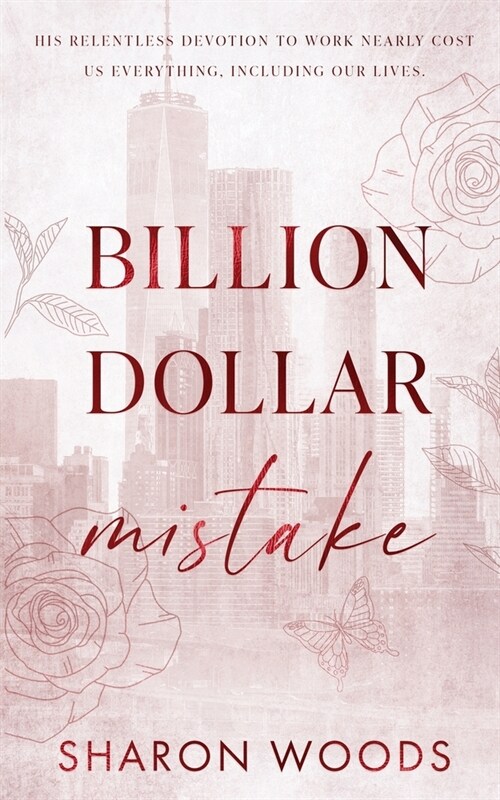 Billion Dollar Mistake (Paperback)