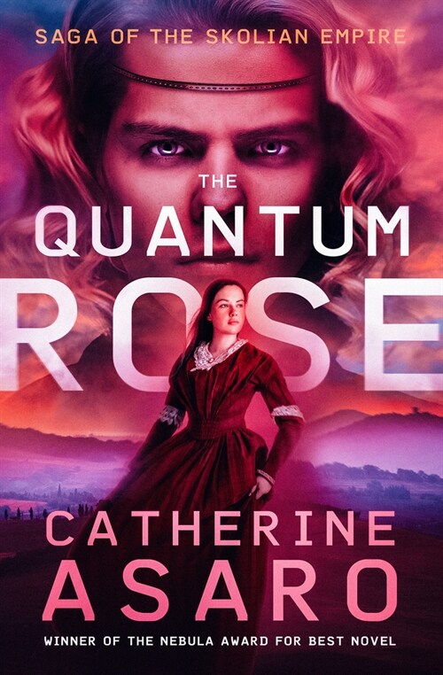 The Quantum Rose (Paperback)
