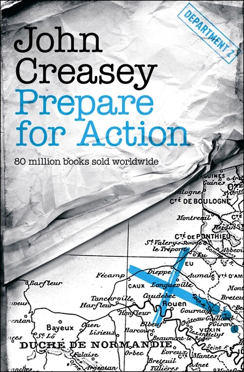 Prepare for Action: Volume 19 (Paperback)