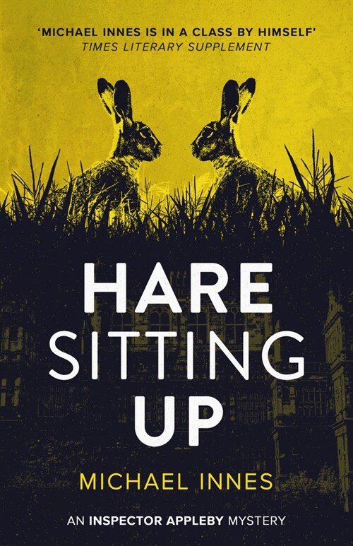 Hare Sitting Up: Volume 18 (Paperback)