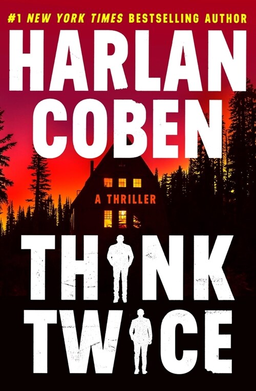 Think Twice (Paperback)