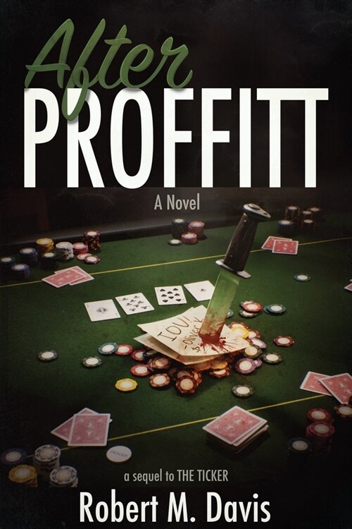 After Proffitt (Paperback)