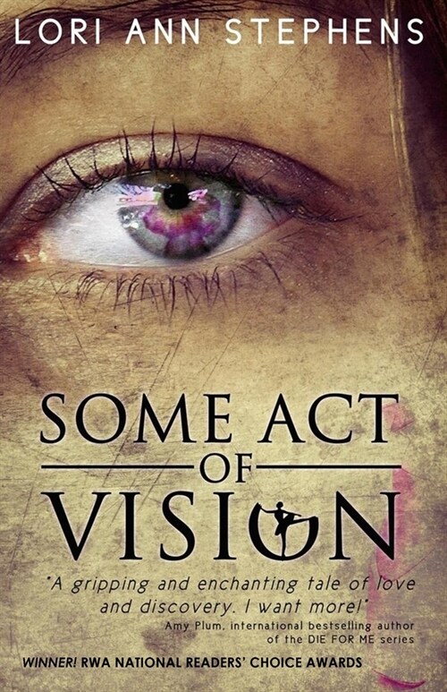 Some Act of Vision (Paperback)