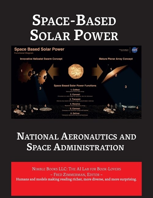 Space-Based Solar Power (Paperback)