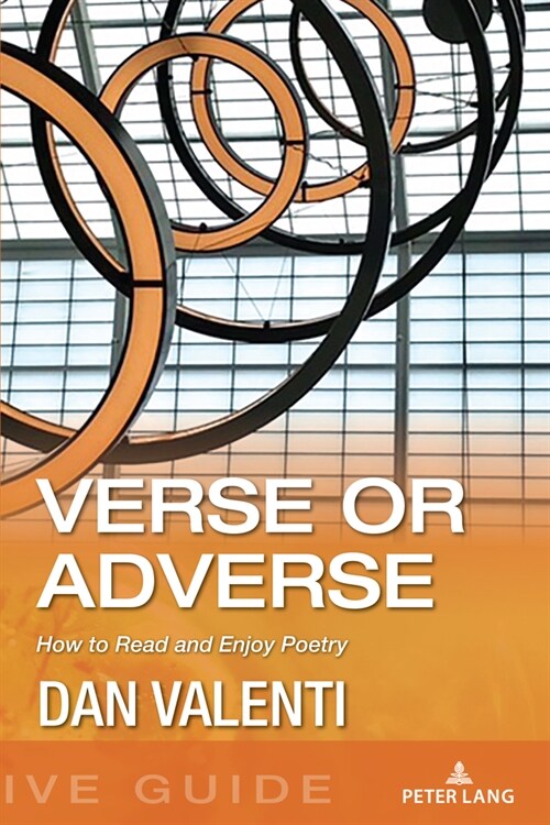 Verse or Adverse: How to Read and Enjoy Poetry (Paperback)