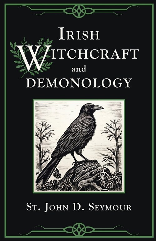 Irish Witchcraft and Demonology (Paperback)