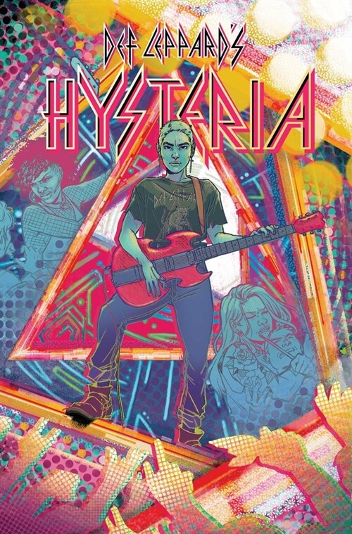 Hysteria (Paperback)