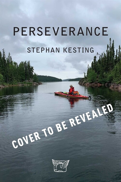 Perseverance: Life and Death in the Subarctic (Hardcover)