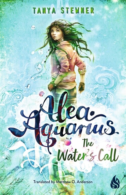 The Waters Call (Hardcover)