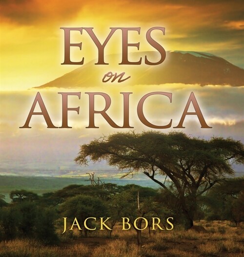 Eyes On Africa (Hardcover)