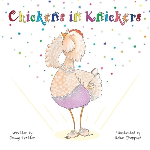 Chickens in Knickers (Paperback, 3)