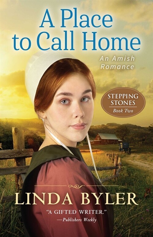 A Place to Call Home: An Amish Romance (Paperback)