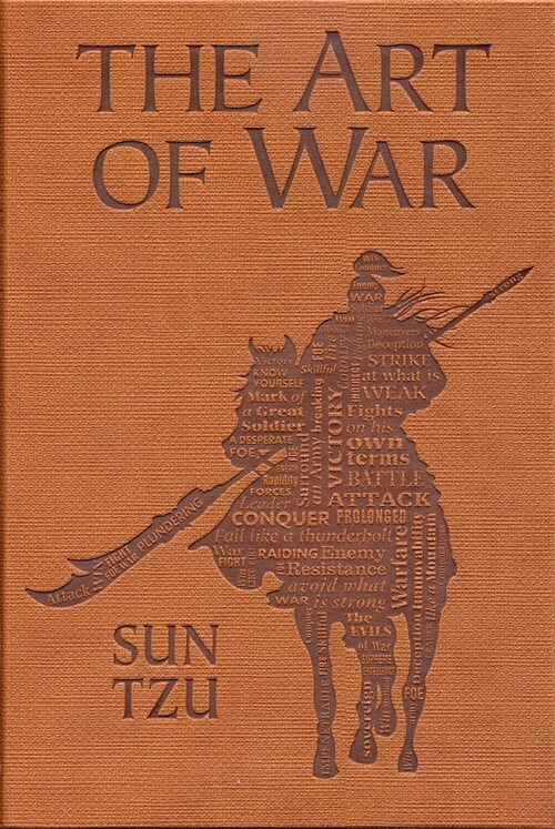 Art of War (Paperback)