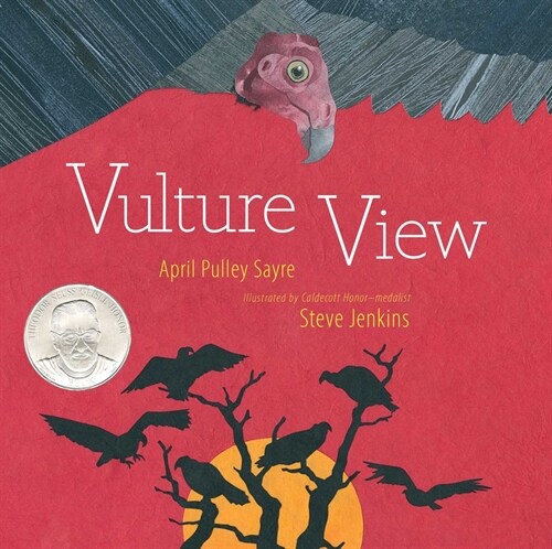 Vulture View (Hardcover)