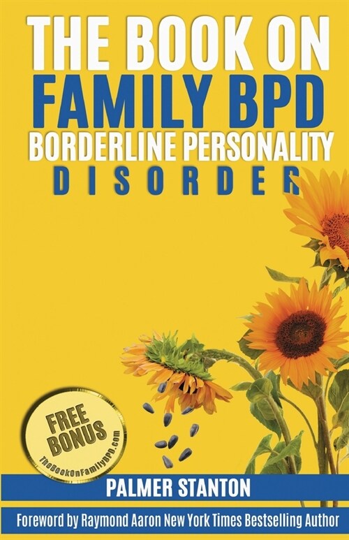 The Book On Family BPD (Paperback)