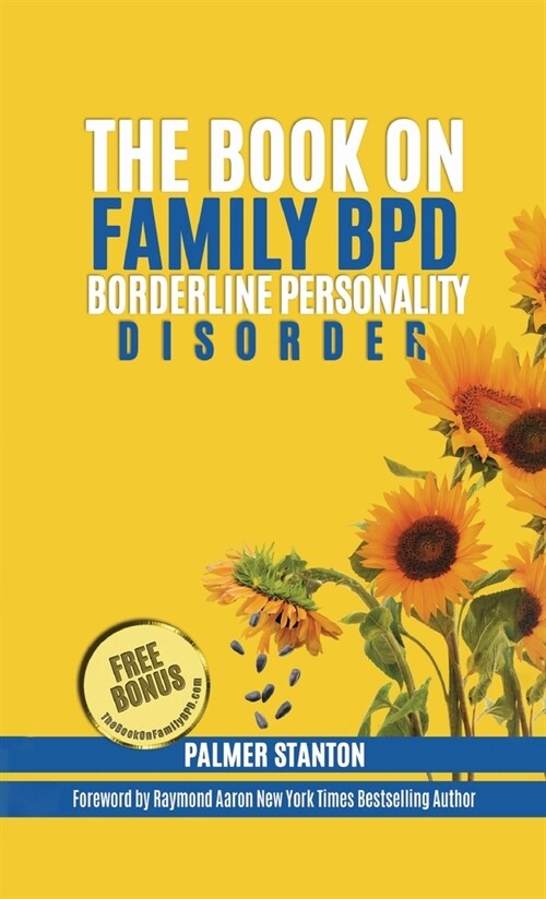 The Book On Family BPD (Hardcover)