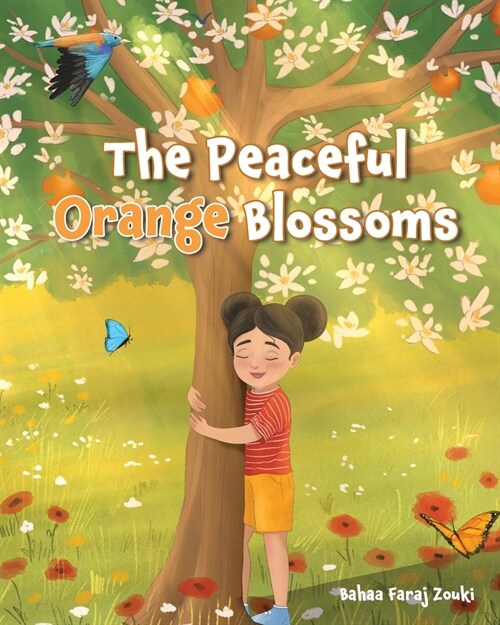 The Peaceful Orange Blossom (Paperback)