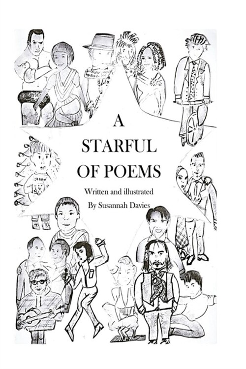 A Starful of Poems (Paperback)