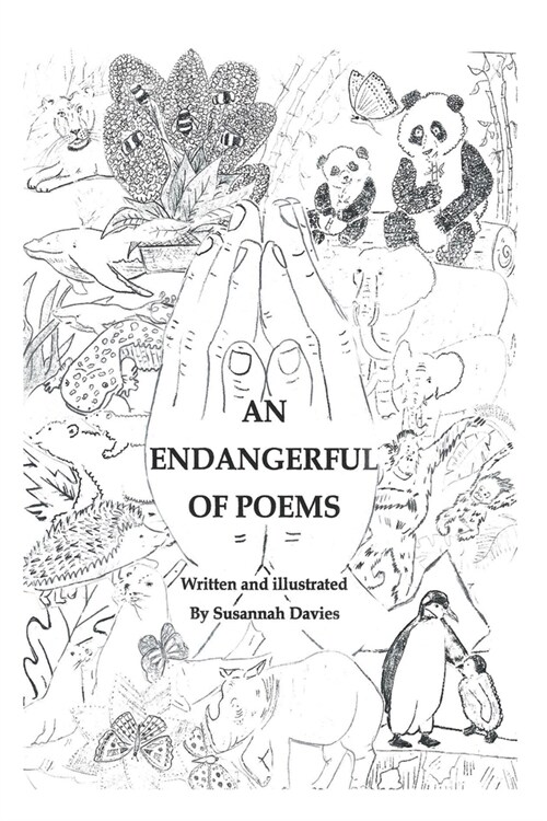 An Endangerful of Poems (Paperback)