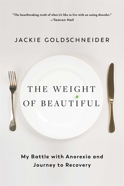 The Weight of Beautiful (Paperback)