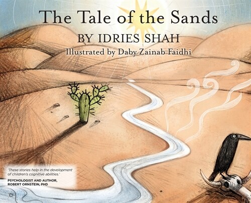 The Tale of the Sands (Hardcover)