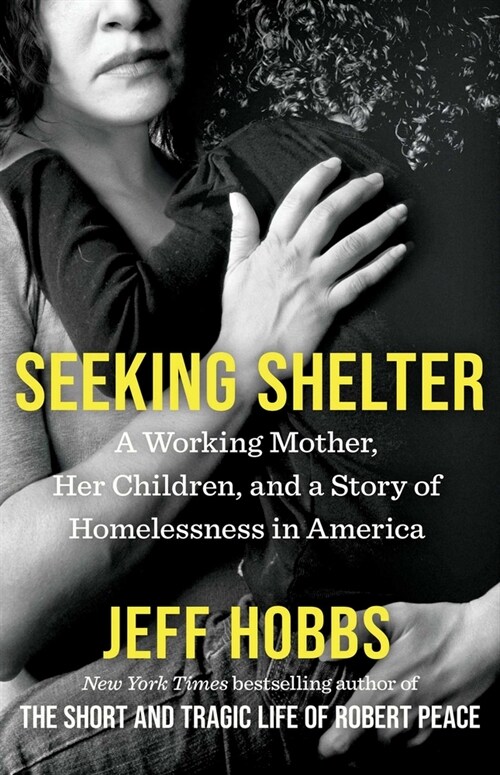 Seeking Shelter: A Working Mother, Her Children, and a Story of Homelessness in America (Hardcover)