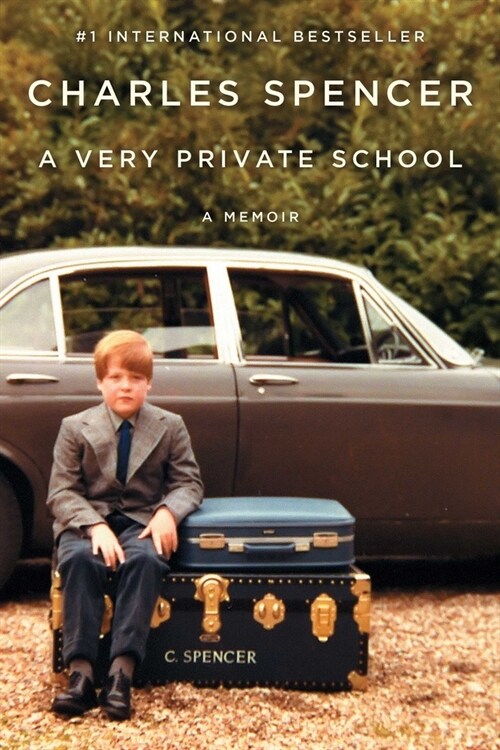 A Very Private School: A Memoir (Paperback)